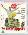 Frank Tashlin: It's Only Money (1962) (Blu-ray) (UK Import), BR