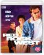 John Dahl: Red Rock West (1993) (Blu-ray) (UK Import), BR