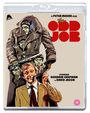 Peter Medak: The Odd Job (1978) (Blu-ray) (UK Import), BR