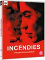 Denis Villeneuve: Incendies (2009) (Ultra HD Blu-ray) (UK Import), UHD