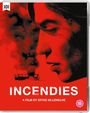 Denis Villeneuve: Incendies (2009) (Blu-ray) (UK Import), BR