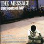 Message-The Roots Of Ra, CD