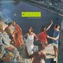 Cinerama: John Peel Sessions, CD