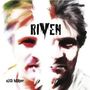 Nick Harper: Riven (180g) (Limited-Edition), LP,LP