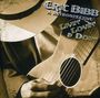 Eric Bibb: Livin' Lovin' & Doin' - A Retrospective, CD
