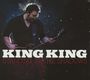 King King (Schottland): Standing In The Shadows, CD