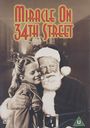 Miracle On 34th Street (1947) - Engl.OF, DVD