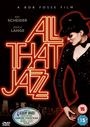 Bob Fosse: All That Jazz (1979) (UK Import), DVD