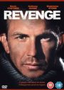Tony Scott: Revenge (1990) (UK Import), DVD