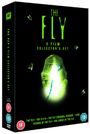 Don Sharp: The Fly (Ultimate Five Film Collector's Set) (UK Import), DVD,DVD,DVD,DVD,DVD
