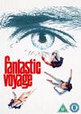 Richard Fleischer: Fantastic Voyage (1965) (UK Import), DVD