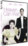 Ernst Lubitsch: Heaven Can Wait (1943) (UK Import mit deutscher Tonspur), DVD