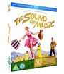 Robert Wise: The Sound Of Music (1964) (Blu-ray) (UK Import), BR