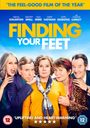 Richard Loncraine: Finding Your Feet (2017) (UK Import), DVD