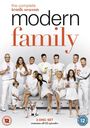 : Modern Family Season 10 (UK Import), DVD,DVD,DVD