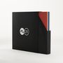 Various Artists: Anjuna (25 Anniversary Vinyl Box Set), LP,LP,LP,LP,LP,LP,LP,LP,LP,LP