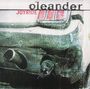Oleander: Joyride, CD