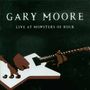 Gary Moore: Live At Monsters Of Rock 22.05.2003, CD