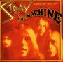 Stray: Time Machine: Anthology 1970-1977, CD,CD