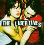 The Libertines: The Libertines, CD