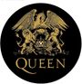 : Queen Slipmat, ZUB