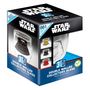 Star Wars: Star Wars: Darth Vader (3D Glas), Merchandise