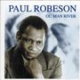 Paul Robeson: Ol' Man River, CD