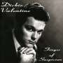 Dickie Valentine: The Finger Of Suspicion, CD