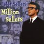 Peter Sellers: Million sellers, CD