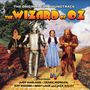 : The Wizard Of Oz, CD