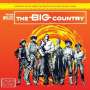 : The Big Country, CD