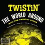 Twistin' The World Around, CD