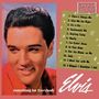 Elvis Presley: Something For Everybody, CD