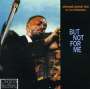 Ahmad Jamal: At The Pershing: But Not For Me, CD