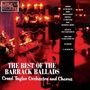Creed Taylor & Orchestra: Best Of Barrack Ballads, CD