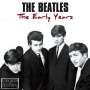 The Beatles: The Early Years, CD