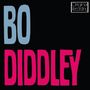 Bo Diddley: Bo Diddley, CD