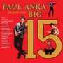 Paul Anka: Sings His Big 15, CD