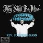 Columbus Mann: They Shall Be Mine, CD