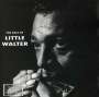 Little Walter (Marion Walter Jacobs): The Best Of Little Walter, CD