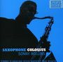 Sonny Rollins: Saxophone Colossus, CD