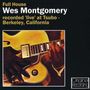Wes Montgomery: Full House, CD