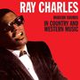 Ray Charles: Modern Sounds In Country, CD
