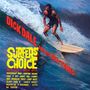 Dick Dale: Surfer's Choice, CD