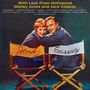 Shirley Jones & Jack Cassidy: With Love From Hollywood, CD