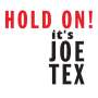 Joe Tex: Hold On! It's Joe Tex, CD