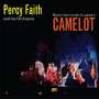 : Camelot, CD