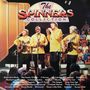 The Spinners: Spinners Collection, CD