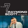 Raymond Scott: The Unexpected, CD