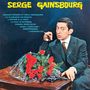 Serge Gainsbourg: No.2, CD